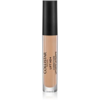 Collistar LIFT HD+ Smoothing Lifting Concealer corector anticearcăne cu efect antirid culoare 5 - Sabbia 4 ml