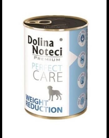 DOLINA NOTECI Perfect Care Weight Reduction 400 g