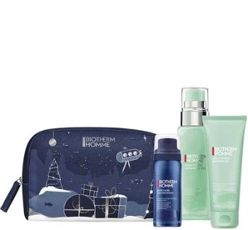 Biotherm Set cadou pentru bărbați Aquapower Prestige Holiday Set