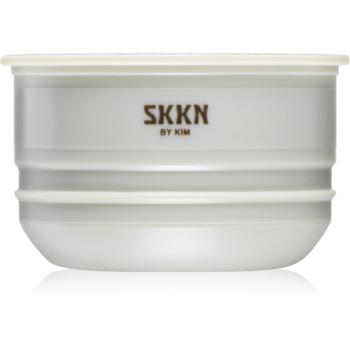 SKKN by Kim Eye cream Eye cream Plumping Peptides crema de ochi pentru femei Refill 15 ml