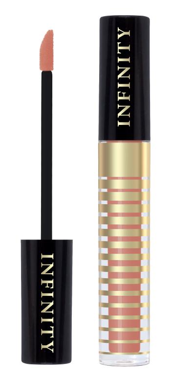 Dermacol Rujul lichid mat Infinity (Lip Ink) 3,4 ml 03