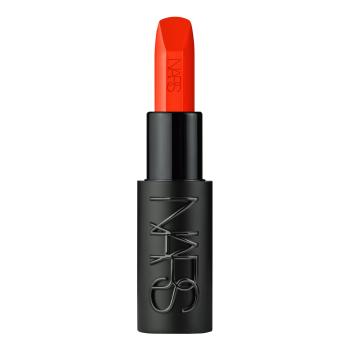 NARS Ruj cu efect de lungă durată (Explicit Lipstick) 3,8 g 852 Mischievous