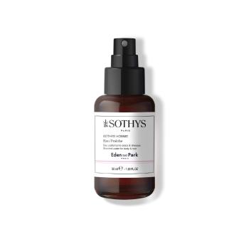 SOTHYS Paris Apă revigorantă pentru corp și păr Sothys Homme Eau Fraiche (Scented Water for Body & Hair) 50 ml