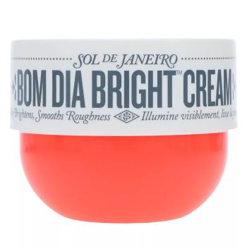 Sol de Janeiro Cremă de corp iluminatoare Bom Dia (Bright Body Cream) 240 ml