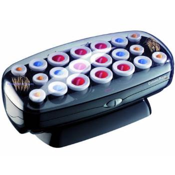 BaByliss PRO Bigudiuri electrice profesionale cu suprafață ceramică 20 bucăți BAB3021E