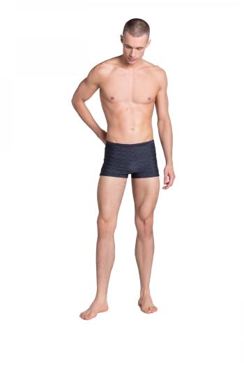 Costum de baie pentru bărbați 38853 black
