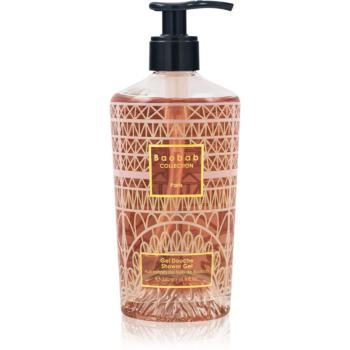 Baobab Collection Body Wellness Paris gel de duș 350 ml