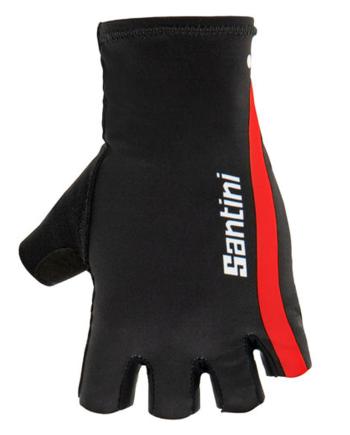 
                         Mănuși de ciclism fără degete - X IRONMAN VIS 
                