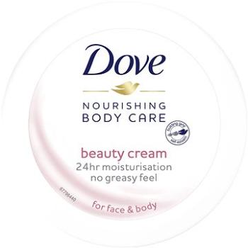 DOVE Nourishing Body Care 150 ml (8717163672266)