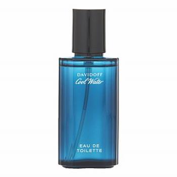 Davidoff Cool Water Man Eau de Toilette férfiaknak 40 ml