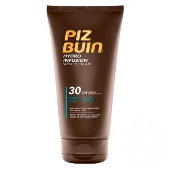 Piz Buin Cremă gel cu protecție solară SPF 30 Hydro Infusion (Sun Gel Cream) 150 ml