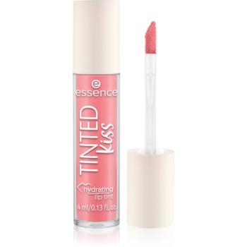 Essence TINTED kiss lip gloss hidratant culoare 01 4 ml