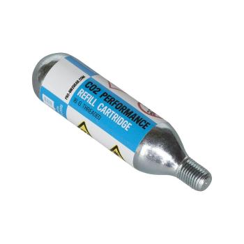 
                         pompe și cartușe CO2 - BOMB CO2 5 x 16 
                