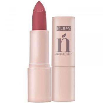 PUPA Milano Ruj Natural Side (Lipstick) 4 g 006 Intense Damask