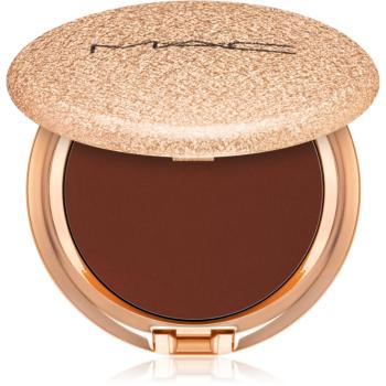 MAC Cosmetics Skinfinish Sunstruck Matte Bronzer pudra bronzanta cu efect matifiant culoare Matte Rich Rosy 8 g