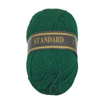 Fir STANDARD verde închis , 50 g / 150 m