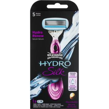 Wilkinson Sword Hydro Silk aparat de ras 1 buc