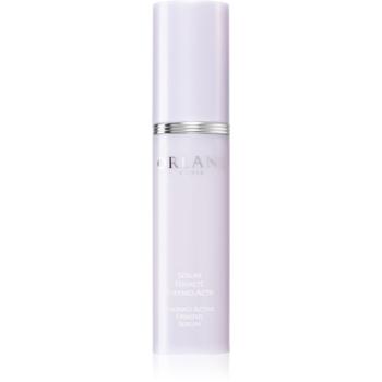 Orlane Thermo-Active Firming Serum ser termo-activ pentru fermitate pentru o piele mai luminoasa 30 ml