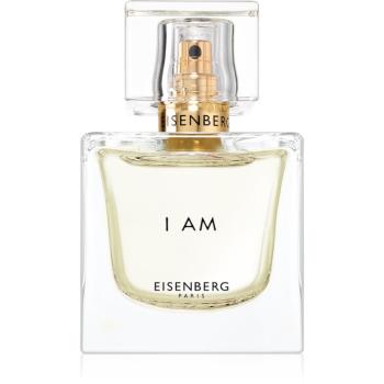 Eisenberg I Am Eau de Parfum pentru femei 50 ml