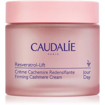 Caudalie Resveratrol-Lift cremă iluminatoare cu efect lifting pentru fermitatea pielii 50 ml