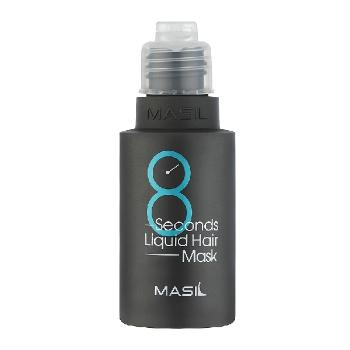 Masil Mască de păr cu regenerare intensivă (8 Seconds Liquid Hair Mask) 100 ml
