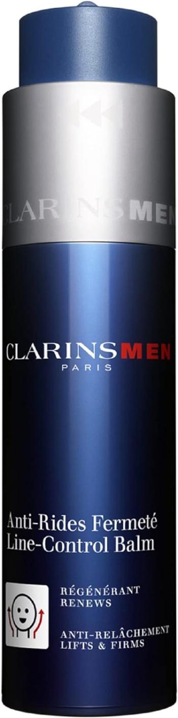 Clarins Balsam de fermitate pentru piele Men (Line Control Balm) 50 ml