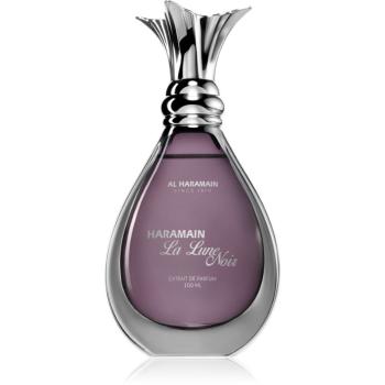 Al Haramain La Lune Noir extract de parfum unisex 100 ml