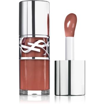 Yves Saint Laurent Loveshine Plumping Lip Oil Gloss lip gloss culoare 4 Honey Pure Love 6 ml