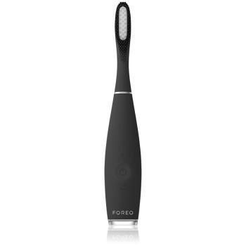 FOREO Issa™ 3 periuță de dinți sonică, din silicon Black