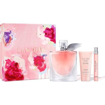 Lancôme La Vie Est Belle set cadou pentru femei