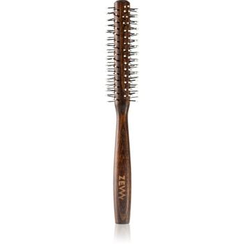 Zew For Men Roller brush pentru par si barba 1 buc