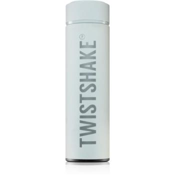 Twistshake Hot or Cold White termos 420 ml