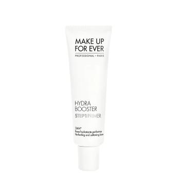 Make Up For Ever Fond de ten pentru catifelare Hydra Booster (Perfecting and Softening Base) 30 ml