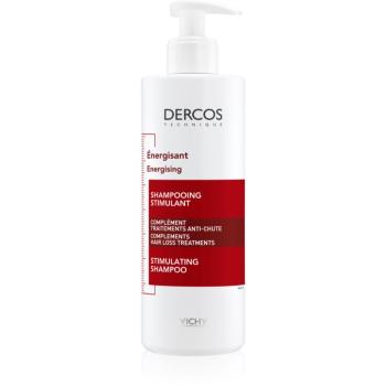 Vichy Dercos Energising sampon fortifiant impotriva caderii parului 400 ml