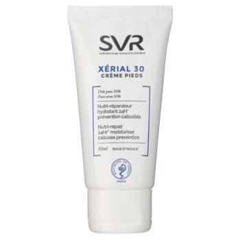 SVR Xérial 30 crema de corp hidratanta pentru piele foarte uscata 50 ml