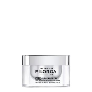 Filorga Cremă de ochi NCEF-Reverse Eyes (Supreme Multi-Correction Eye Cream) 15 ml