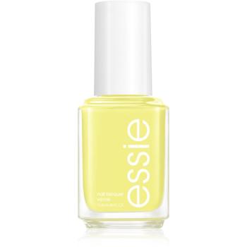 essie feel the fizzle lac de unghii cu rezistenta indelungata editie limitata culoare 892 you're scent-sational 13,5 ml