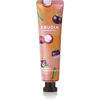 Frudia My Orchard Mangosteen crema extra nutritiva de maini 30 g