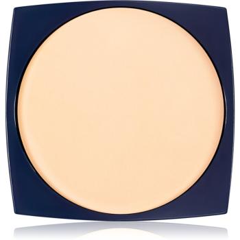 Estée Lauder Double Wear Stay-in-Place Matte Powder Foundation and Refill pudra machiaj SPF 10 culoare 2N1 Desert Beige 12 g