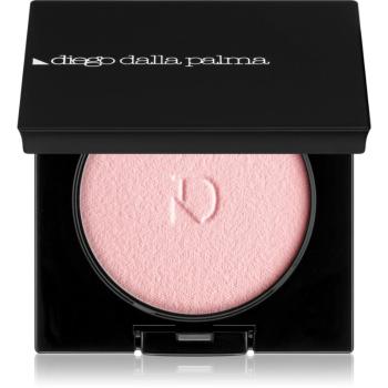 Diego dalla Palma Makeup Studio Matt Eye Shadow fard de ochi mat culoare 154 Pale Pink 3 g