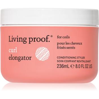 Living Proof Curl produs de styling pentru păr creț 236 ml