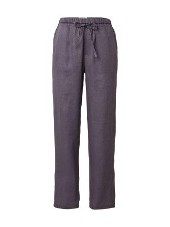 ECOALF Nadrág 'INDI'  sötétszürke