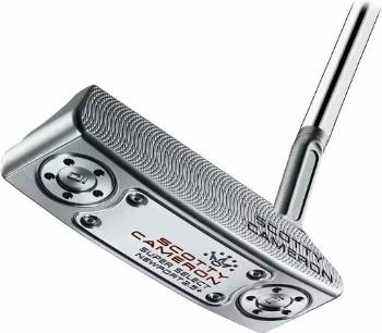 Scotty Cameron 2023 Select Newport 2.5 Plus Levá ruka 34" Golfová hole Patr