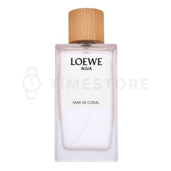 Loewe Agua Mar De Coral toaletná voda unisex 150 ml   - 30 dní na vrátenie tovaru, Garancia originality