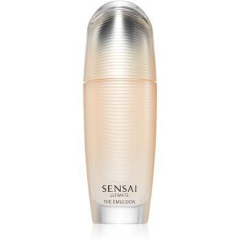 Sensai Ultimate The Emulsion emulsie hranitoare împotriva îmbătrânirii pielii 100 ml