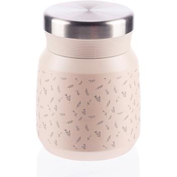 Zopa Food Thermos termos pentru mâncare Flowers 300 ml