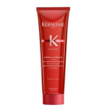 Kérastase Cremă protectoare pentru părul stresat de soare Soleil (Créme UV Sublime) 150 ml