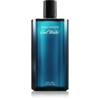 Davidoff Cool Water Eau de Toilette pentru bărbați 200 ml