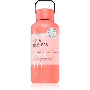 Equa Timeless sticlă inoxidabilă pentru apă mica culoare Après SwiM 600 ml