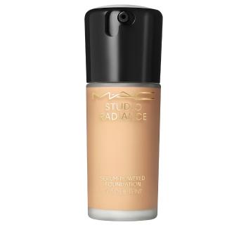 MAC Cosmetics Machiaj hidratant Studio Radiance (Serum Powered Foundation) 30 ml NC35